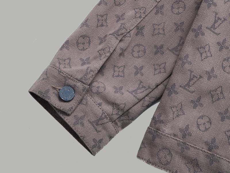 Louis Vuitton Outwear